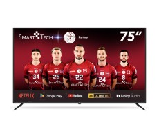 75" T1 UHD Android TV ™