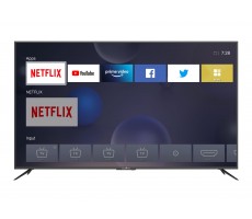 75" 4K Ultra HD Smart TV