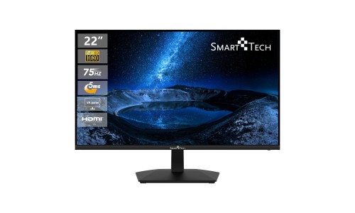  22" Business Monitor