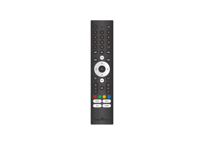 22"  FHD LED TV