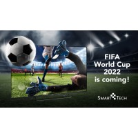 2022 FIFA World Cup is coming soon