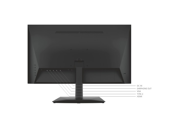  24" Business Monitor