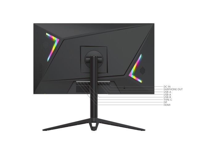  25" Gaming Monitor