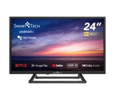 24” T3 HD Android TV ™