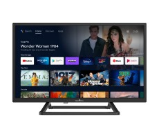 24” HA T3 HD Android TV