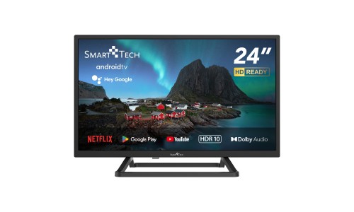 24” HA T3 HD Android TV