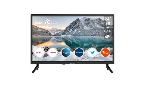 24'' T1 HD Smart TV