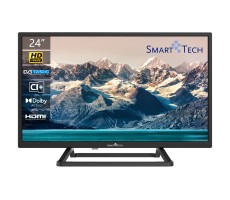 24" T3 HD LED TV