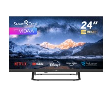 24" 2V HD LED VIDAA Smart TV