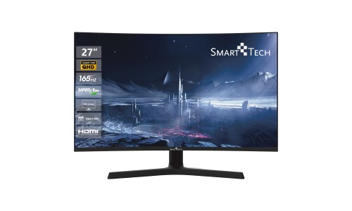  27" Curve Gaming Monitor