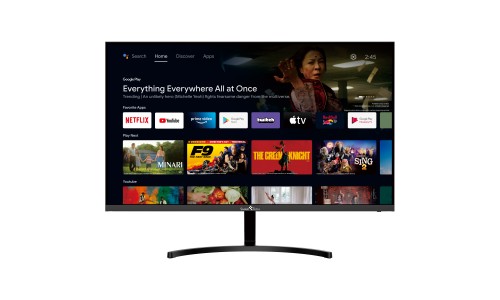  27" Smart Monitor