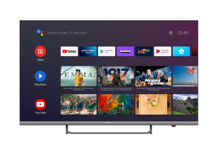 43" S1 FHD Android TV™