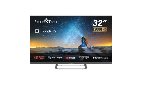 32" 1V FHD Google TV™