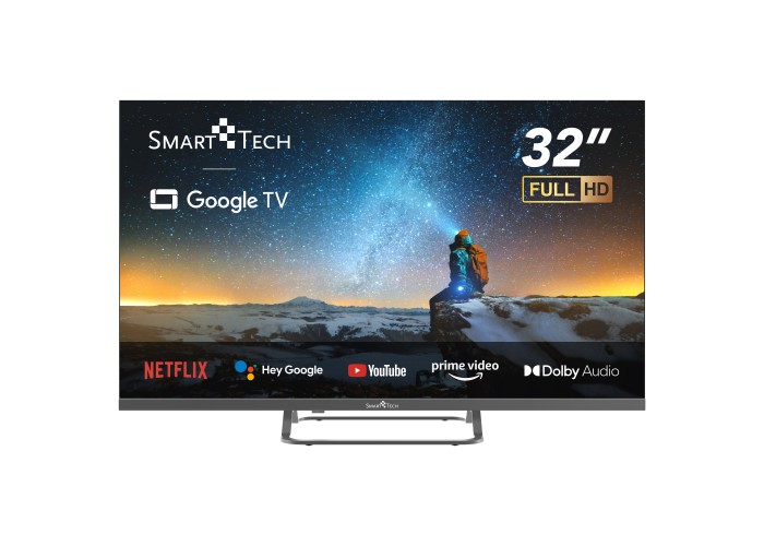 32" 1V FHD Google TV™