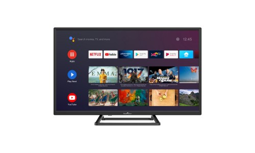 32” T3 HD Android TV ™