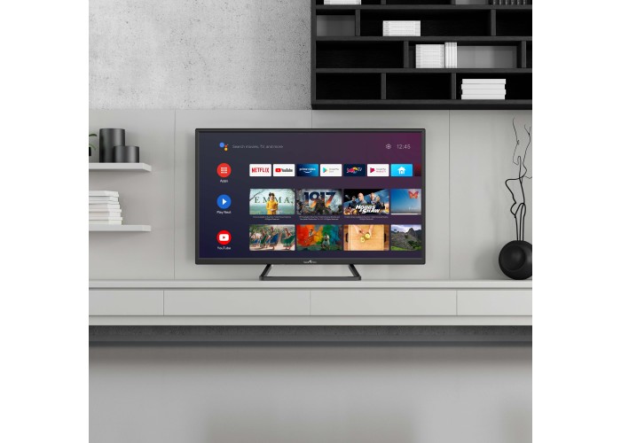 32” T3 HD Android TV ™