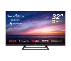 32” V3 HD Smart Android TV ™