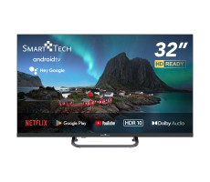 32” HA T3 HD Android TV