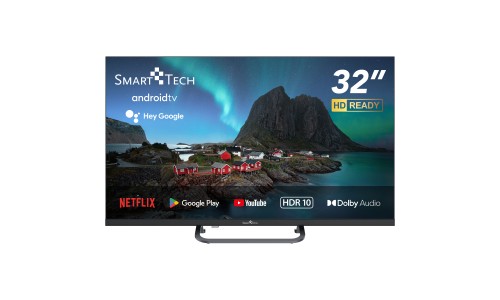 32” HA T3 HD Android TV