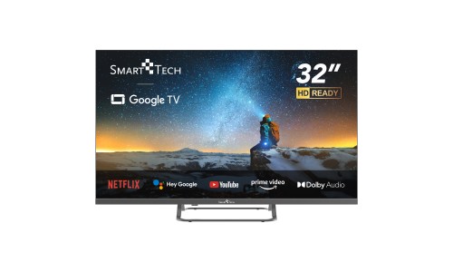 32" 1V HD Google TV™