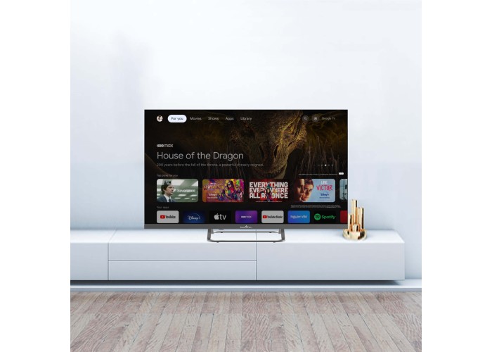 32" 1V HD Google TV™