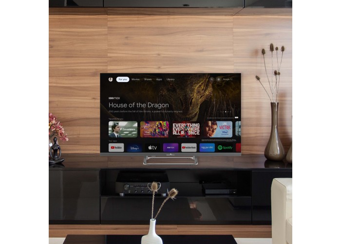 32" VC HD Google TV™