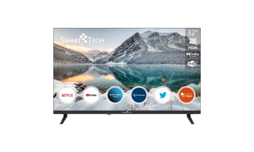 32'' V1 HD Smart TV