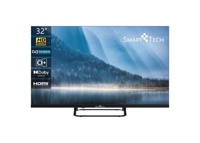 32" 1V HD LED TV