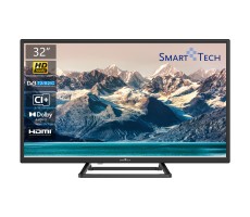 32” T3 HD LED TV