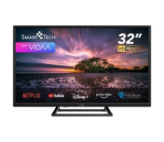 32" T3 HD LED VIDAA Smart TV