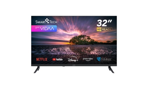 32" V1 HD LED VIDAA Smart TV