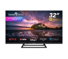 32" V3 HD LED VIDAA Smart TV