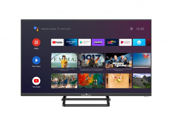 Tv Smart 32 Android