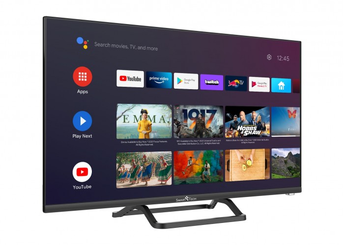 32” F3 HD Android TV ™