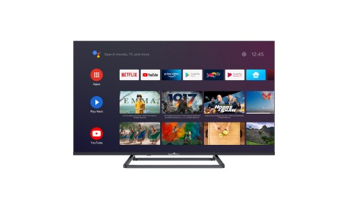 40" V3 FHD Android TV™