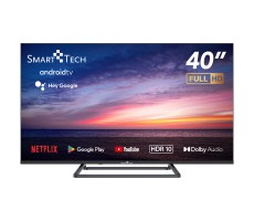 40" V3 FHD Android TV™