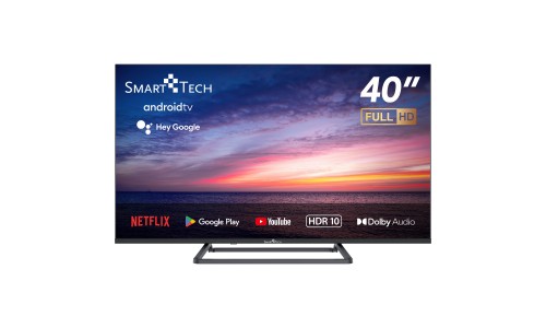 40" V3 FHD Android TV™