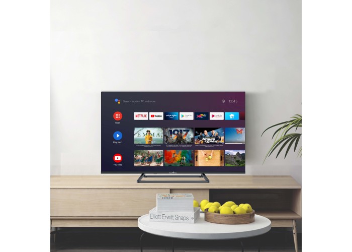 40" V3 FHD Android TV™