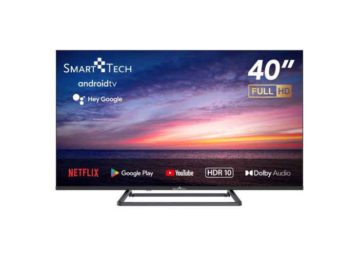40" V3 FHD Android TV™