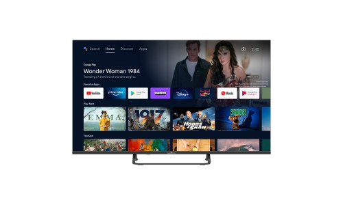 40” FA V3 FHD Android TV