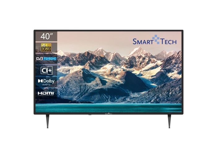 40" T2 FHD LED TV