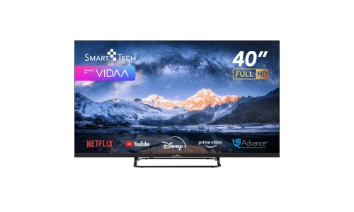 40" 2V FHD LED VIDAA Smart TV