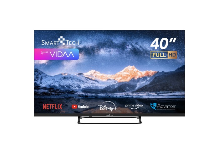 40" 2V FHD LED VIDAA Smart TV
