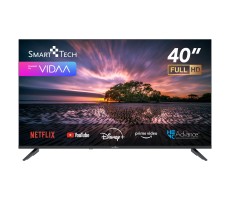 40" V1 FHD LED VIDAA Smart TV