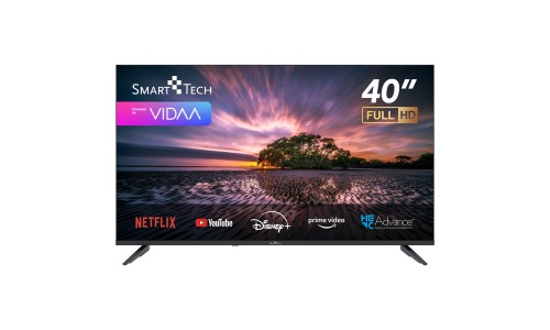 40" V1 FHD LED VIDAA Smart TV