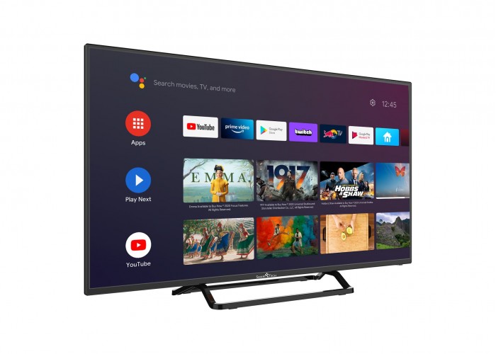 40" FHD Android TV™