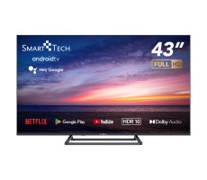 43" V3 FHD Android TV™