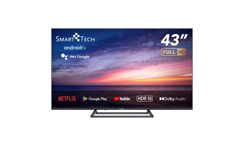 43" V3 FHD Android TV™