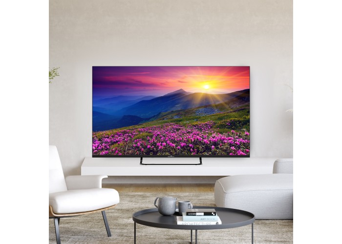 43" 2V FHD LED VIDAA Smart TV
