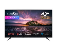 43" T1 FHD LED VIDAA Smart TV